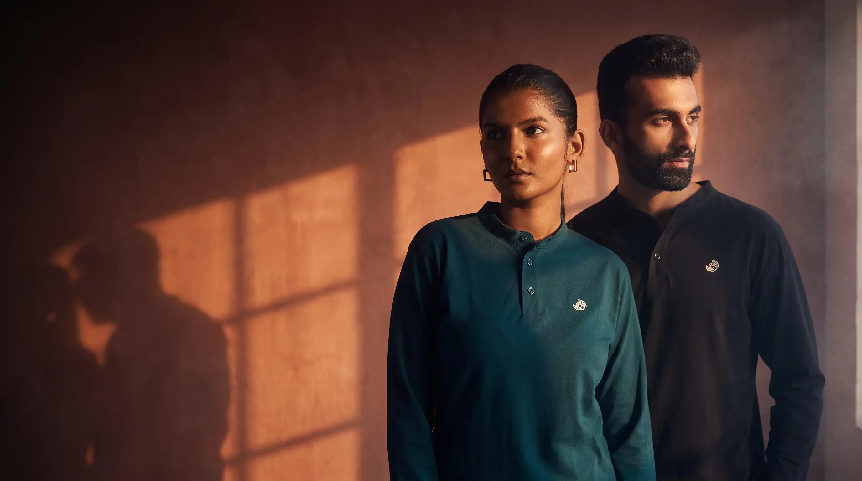 Shop the look — editorial