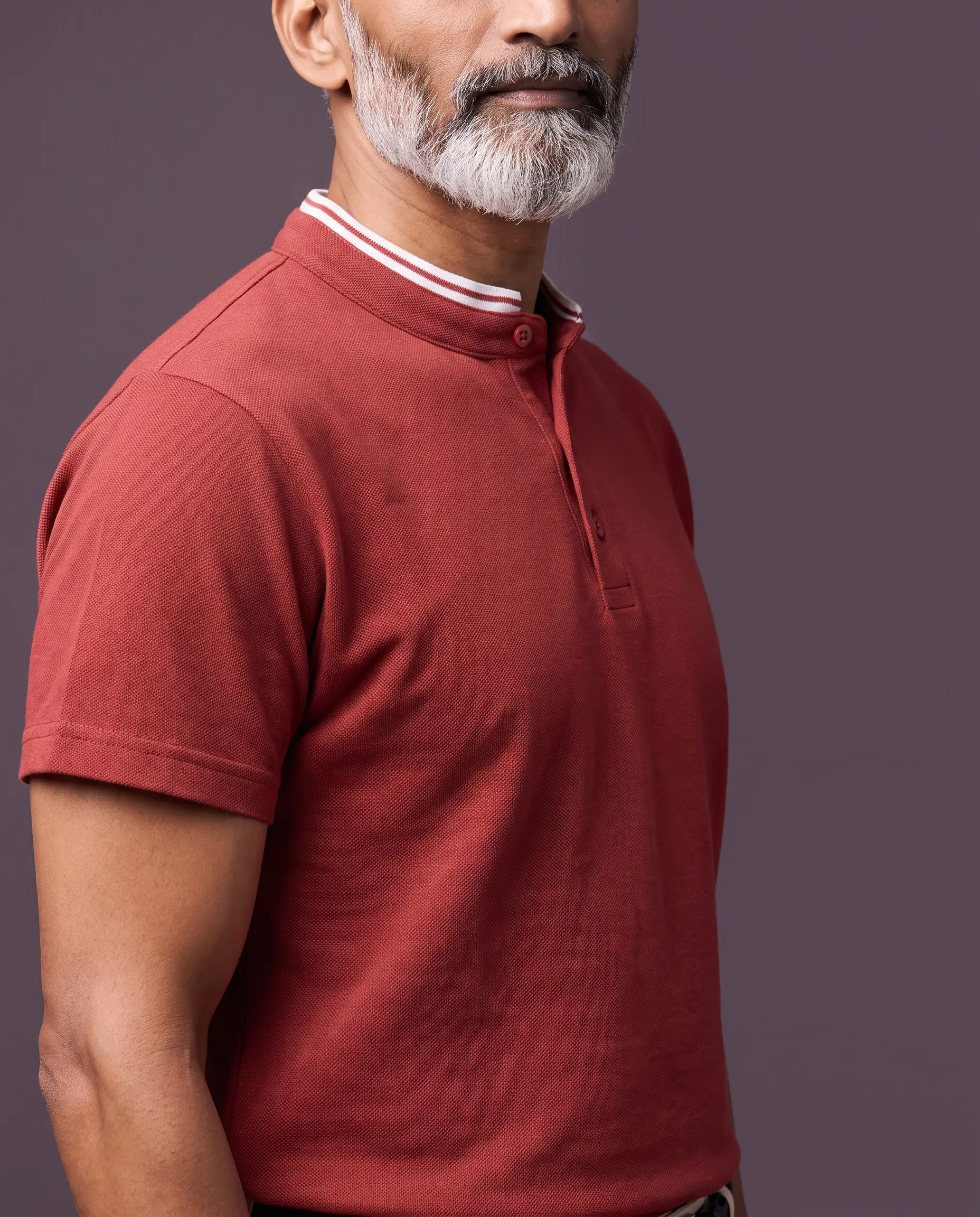 The Beat Tee — Men